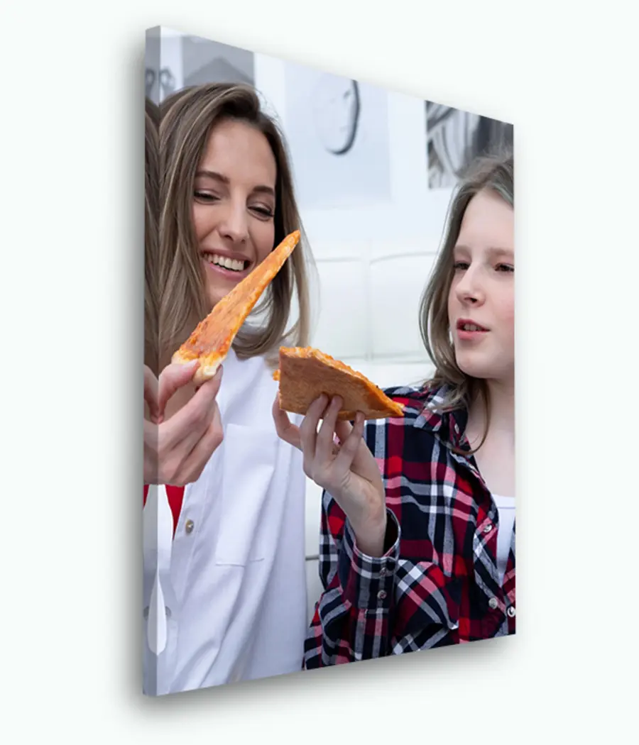 Pilt Juuksed, naeratus ja toode s33374