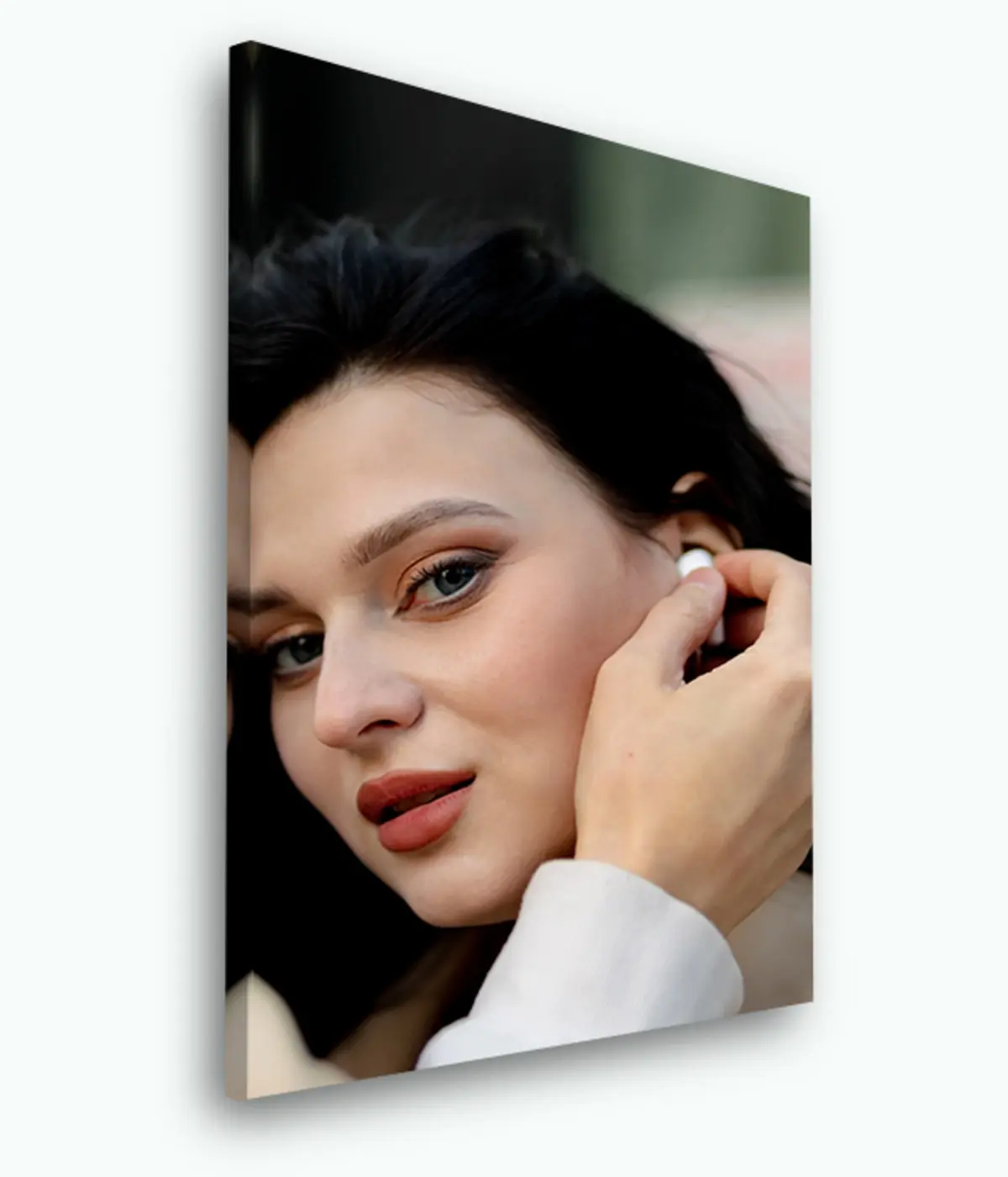 Pilt Nahk, huul ja kulmud s33375