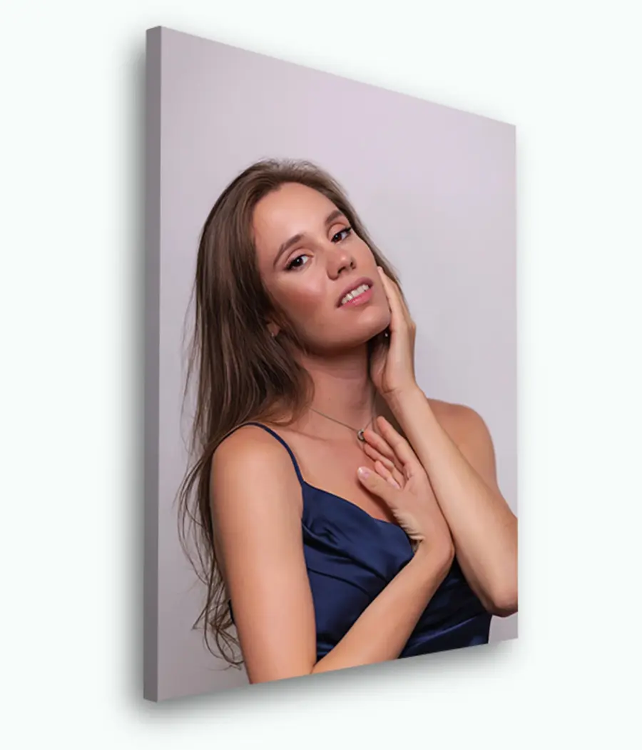 Pilt Liiges, nahk ja soeng s33376