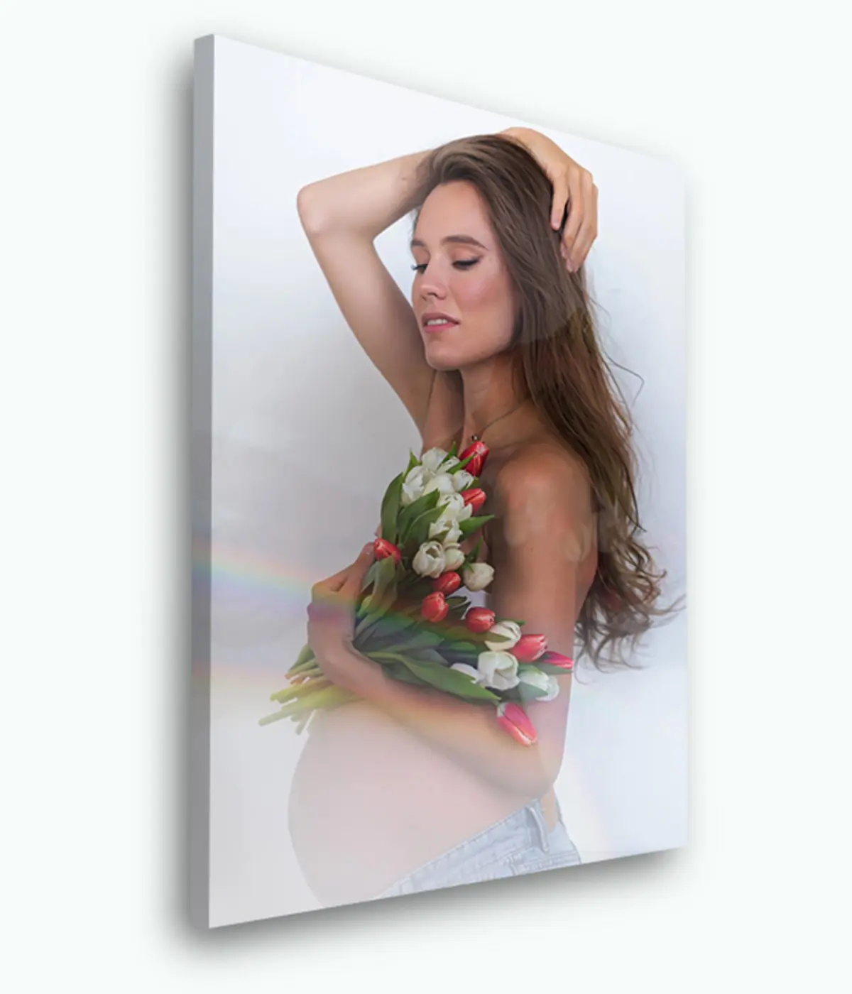 Pilt Lill, taim ja õlg s33377