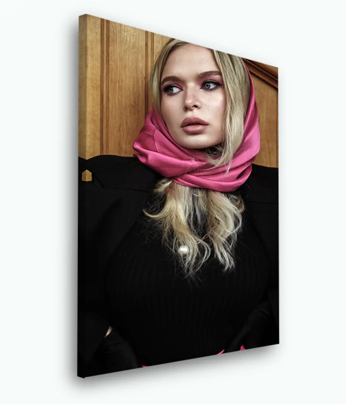 Pilt Juuksed, ülerõivad ja foto s33378