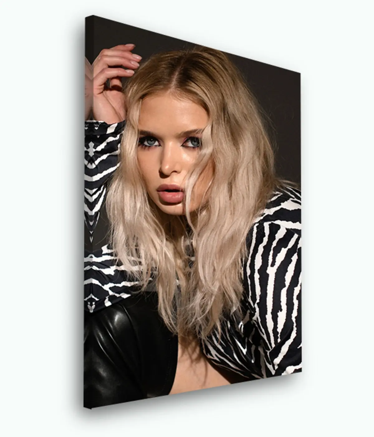 Pilt Juuste, varrukate ja välguga pildistamine s33382