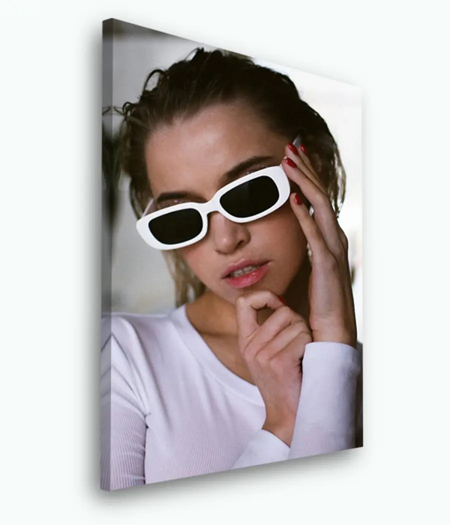 Pilt Prillide, huulte ja nägemise hooldus s33388