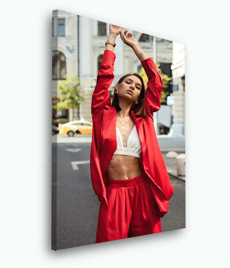 Pilt Apelsin, mood ja tekstiil s33396