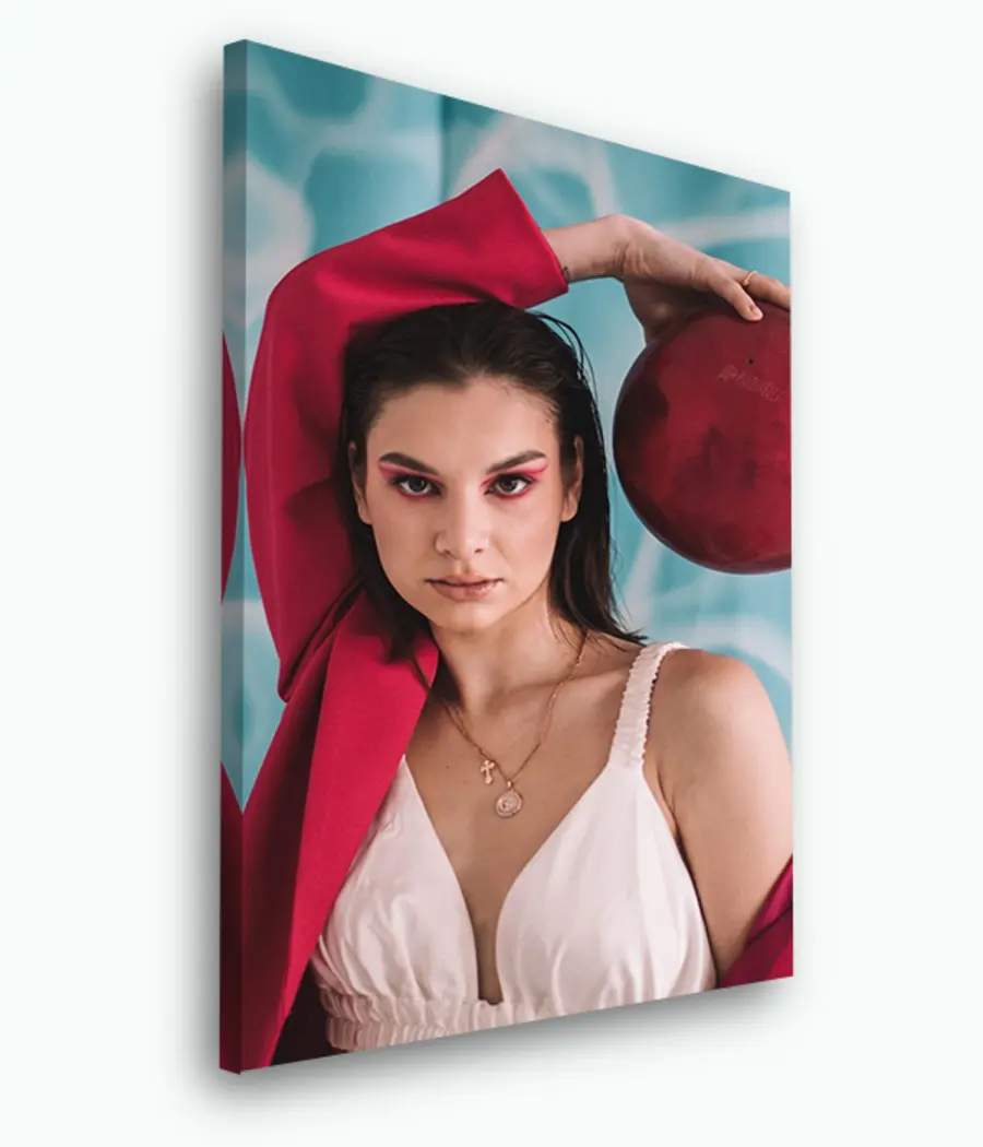 Pilt Foto, ripsmed ja huulepulk s33398