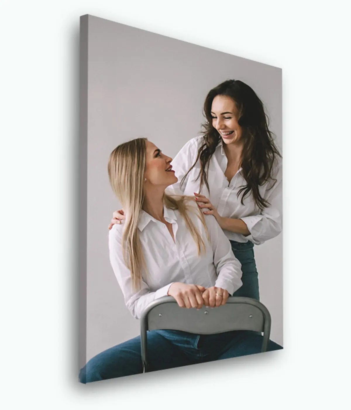 Pilt Naeratus, jalg ja mugavus s33402