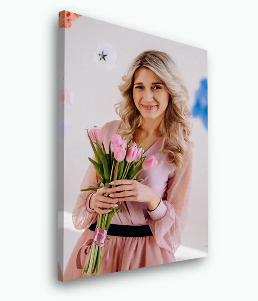 Pilt Naerata, oranž ja riietu s33408