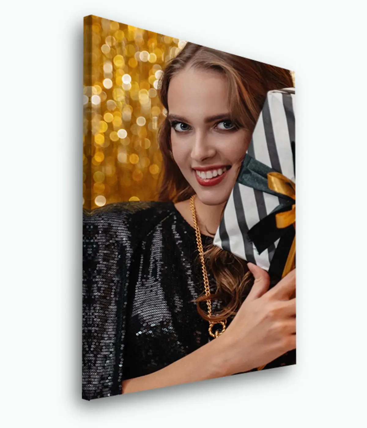 Pilt Naeratuse, taimede ja välguga pildistamine s33412