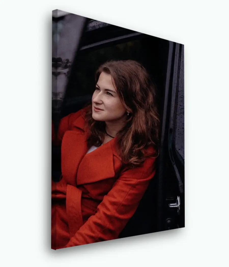 Pilt Lill, taim ja bleiser s33418