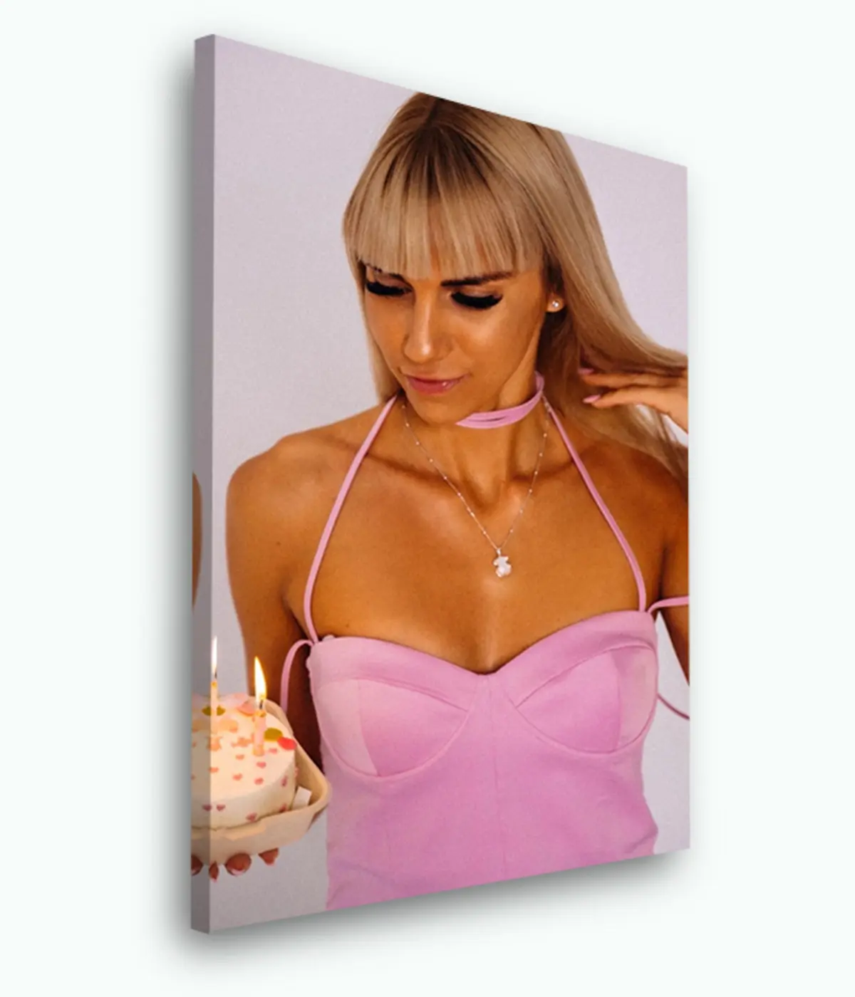 Pilt Lauanõud, toit ja ripsmed s33420