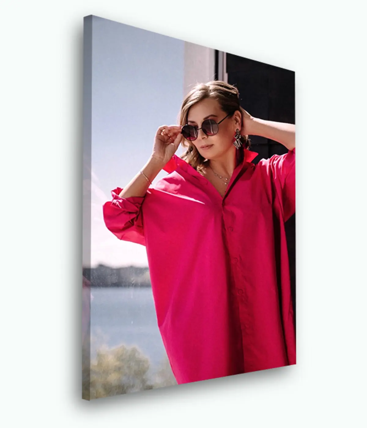 Pilt Lauanõud, päikeseprillid ja varrukas s33421