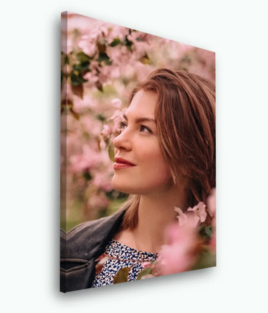 Pilt Huul, lill ja foto s33423