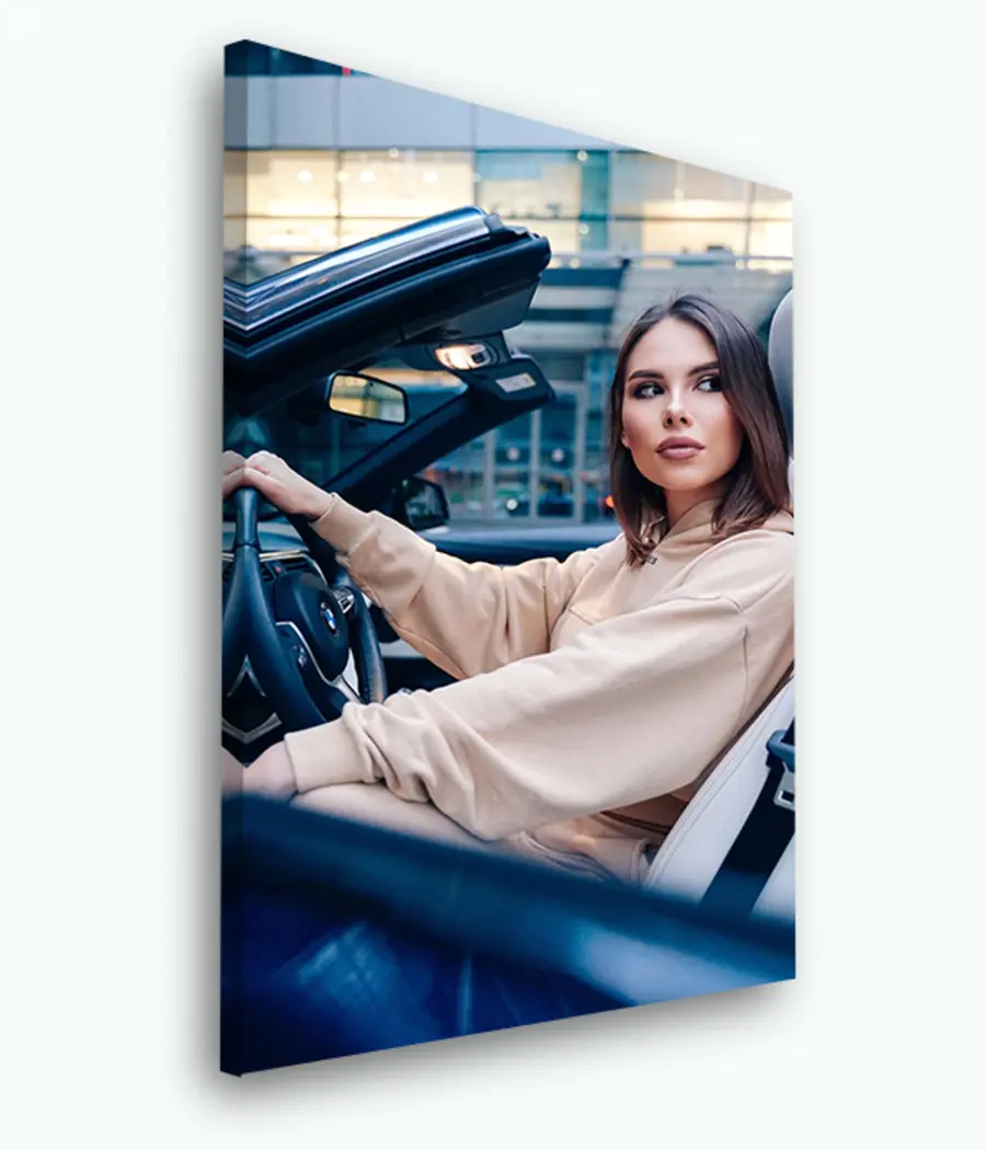 Pilt Fotograafia, autodisain ja välguga pildistamine s33430