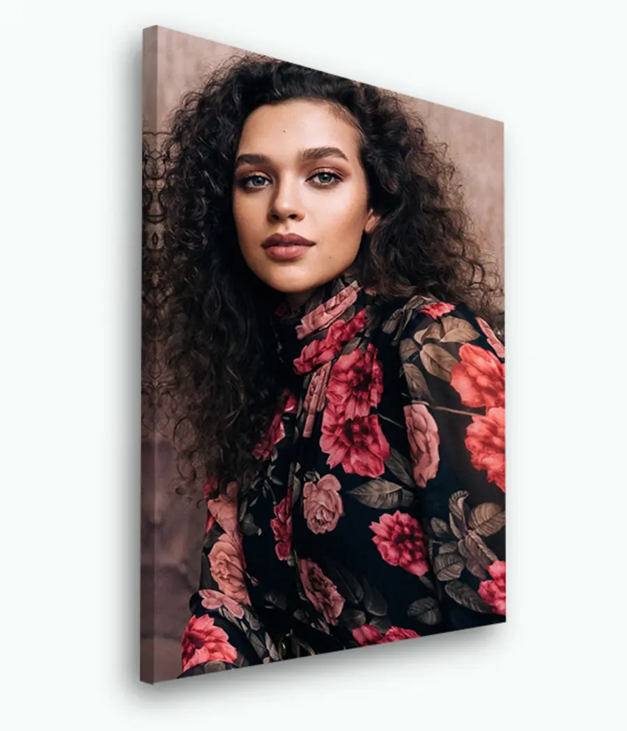 Pilt Juuksed, taimed ja materjalid s33432