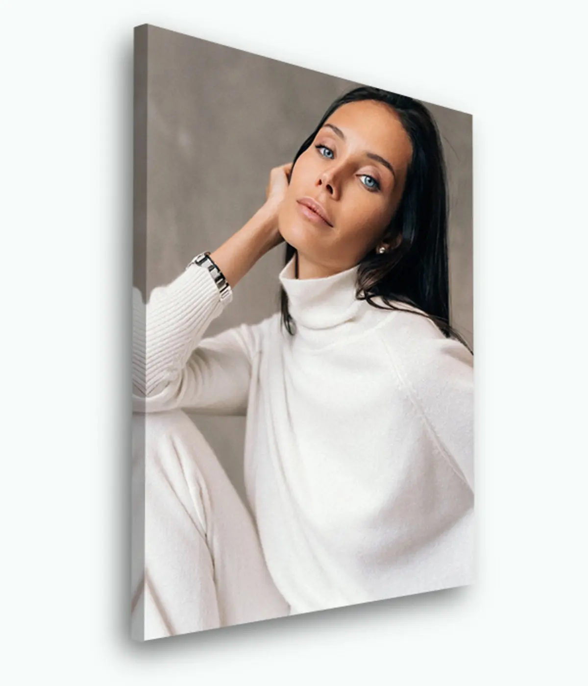 Pilt Kaela, varruka ja välguga pildistamine s33435