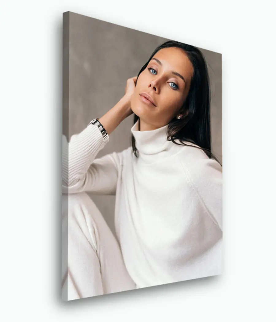 Pilt Kaela, varruka ja välguga pildistamine s33435