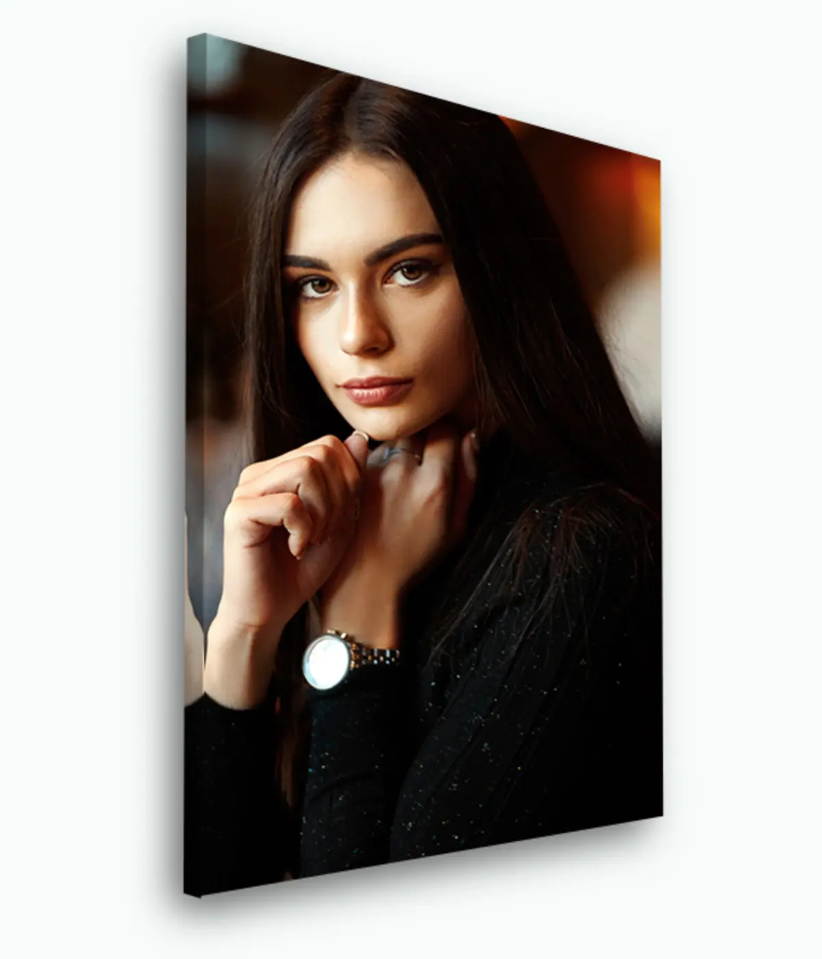 Pilt Foto, välguga pildistamine ja mood s33437