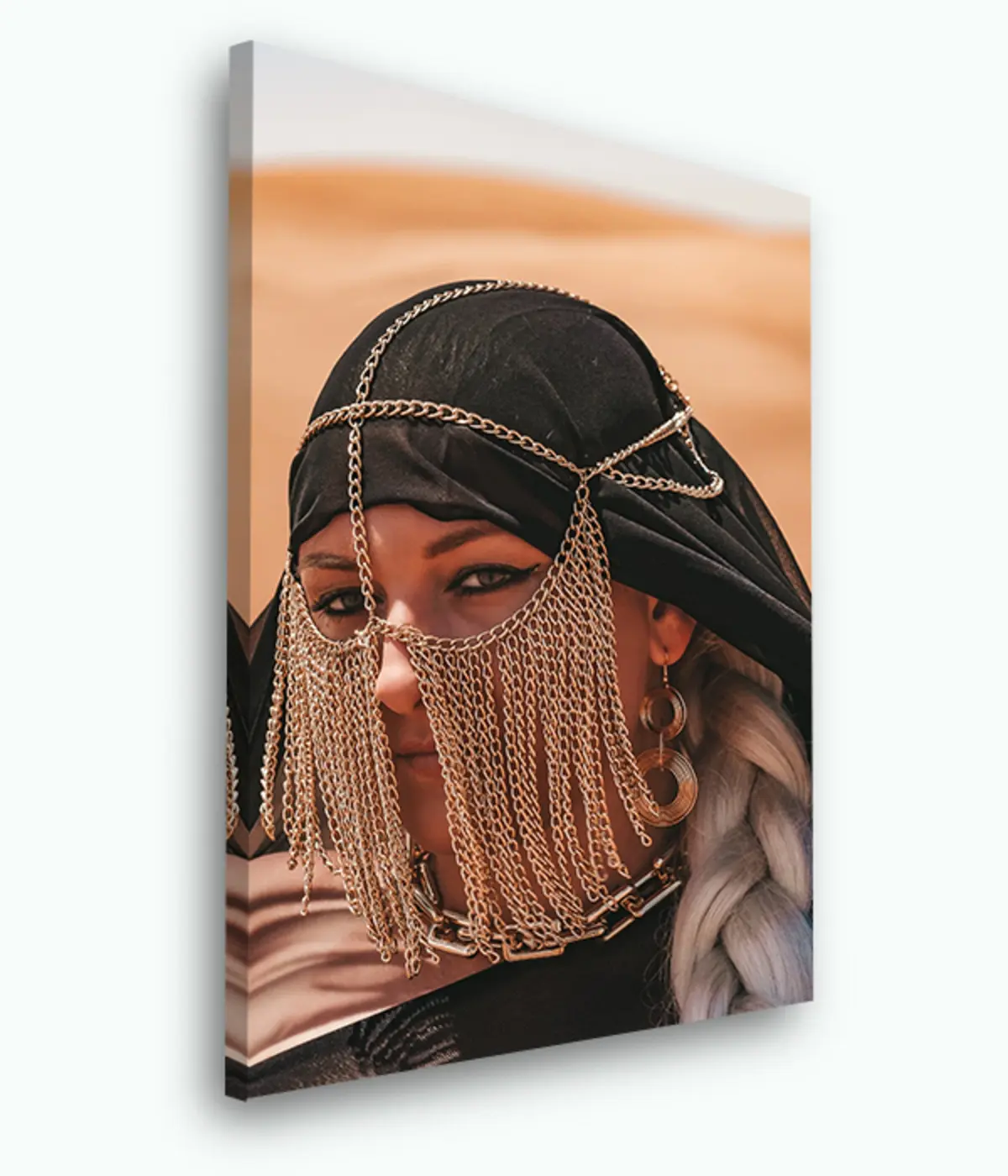 Pilt Varrukas, taevas ja kohanemine s33443