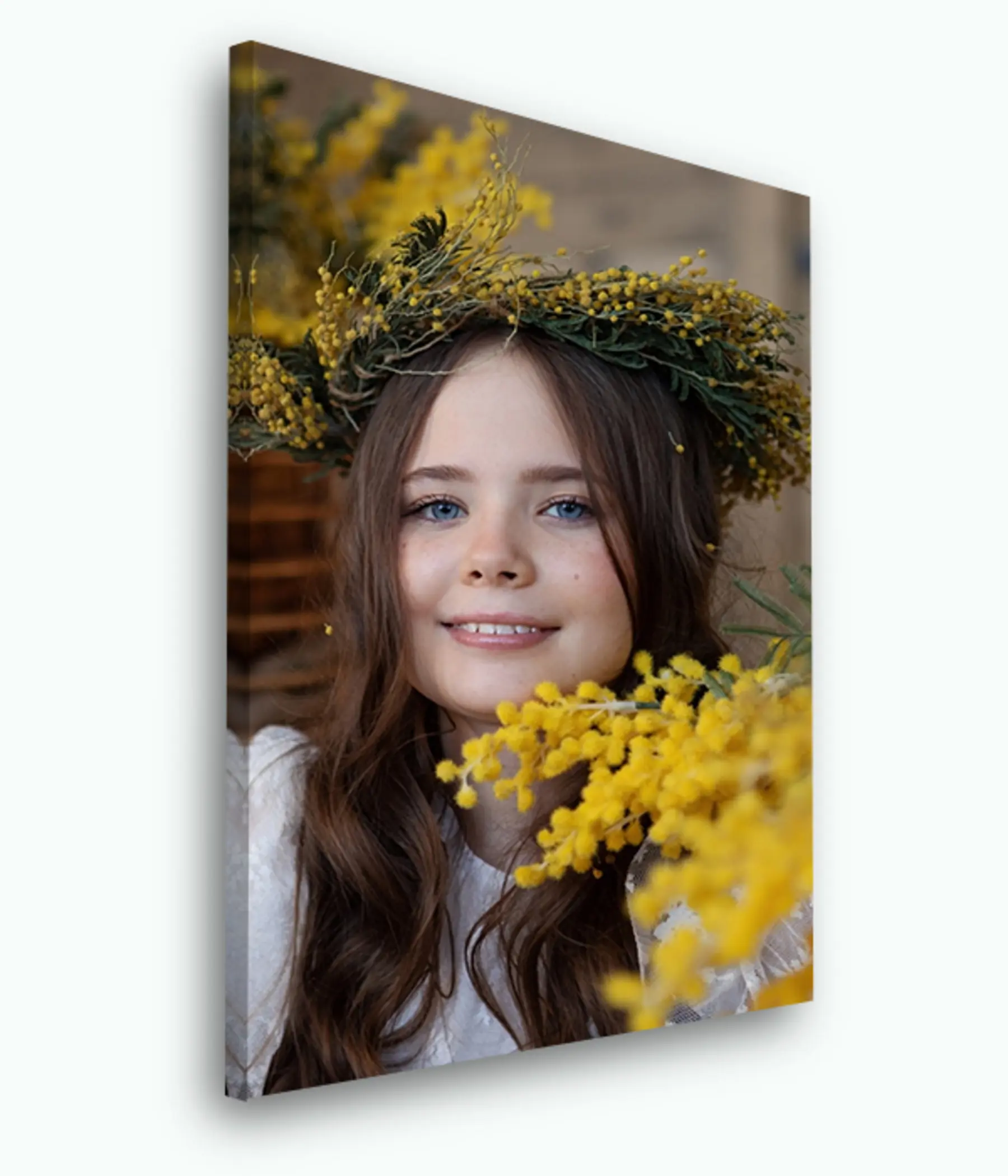 Pilt Õitse, naerata ja istuta s33445