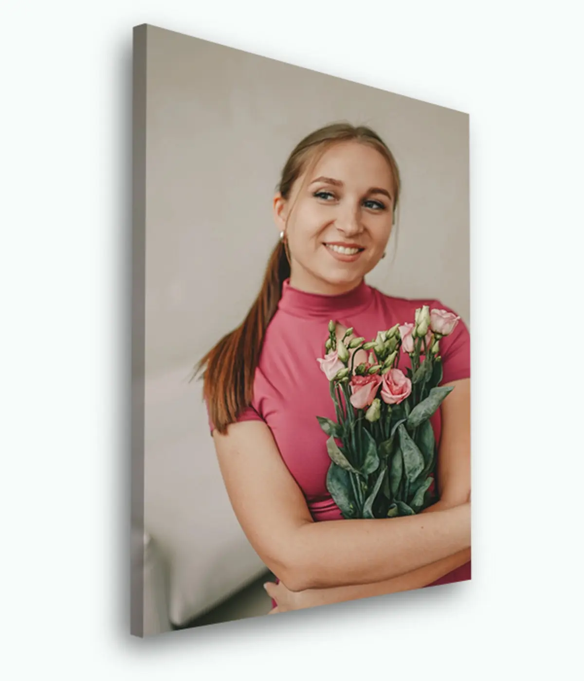 Pilt Naerata, taim ja õlg s33447