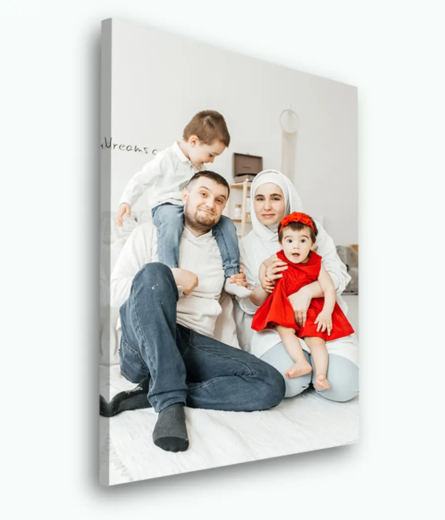 Pilt Teksad, taim ja lillepott s33448