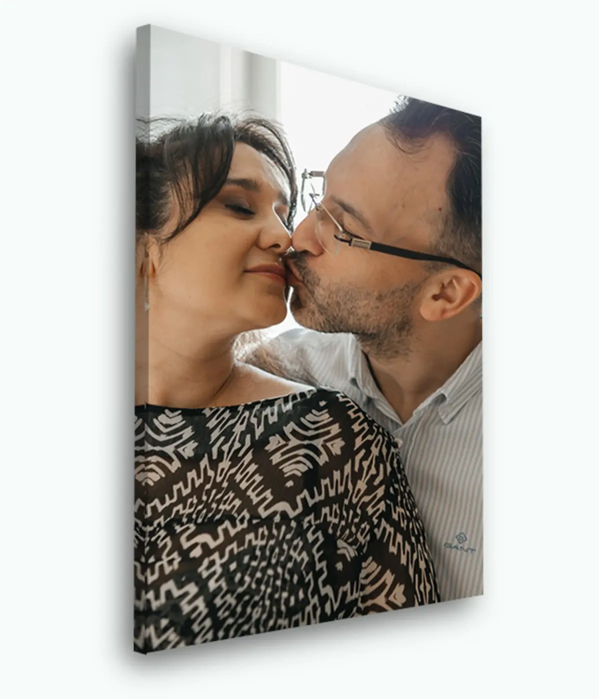 Pilt Otsmik, prillid ja foto s33449