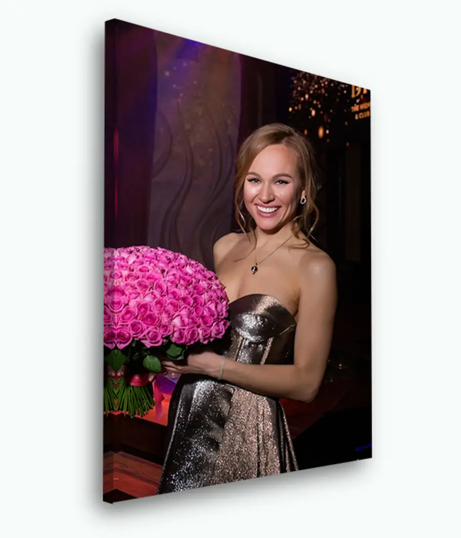 Pilt Õlg, naerata ja istutada s33452