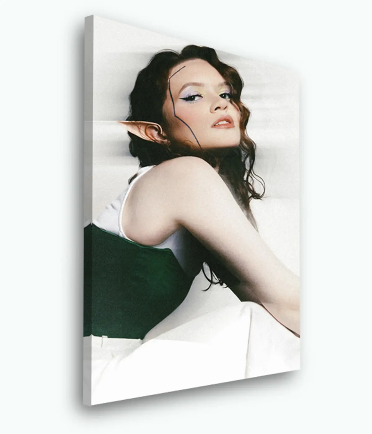 Pilt Mööbel, välguga pildistamine ja kael s33454