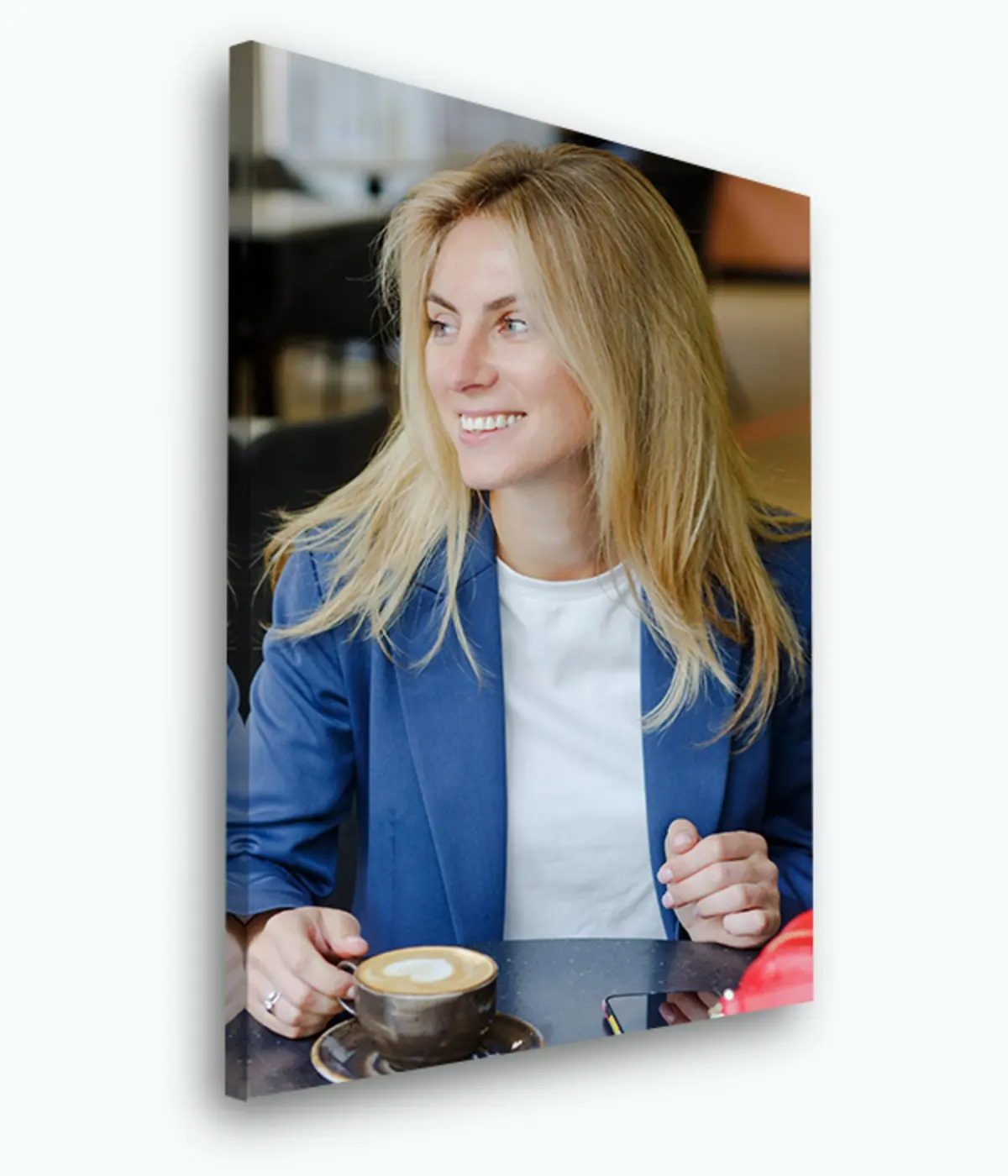 Pilt Lauanõud, naeratus ja laud s33459