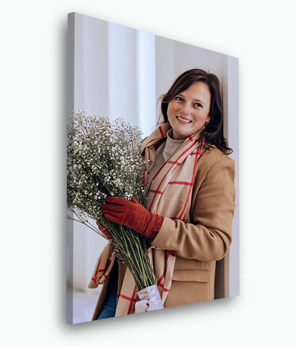 Pilt Ühendage, naeratage ja istutage s33465