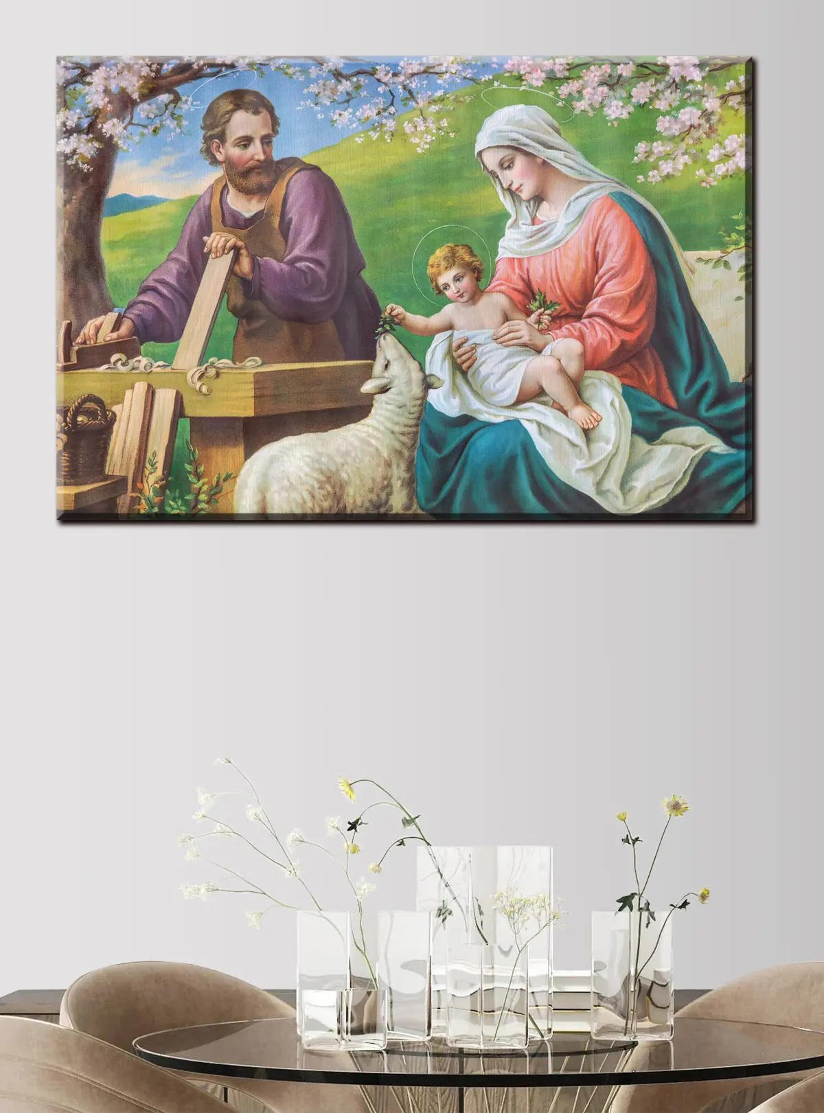 Pilt Taim, inimesed looduses ja jõulusõim s33496