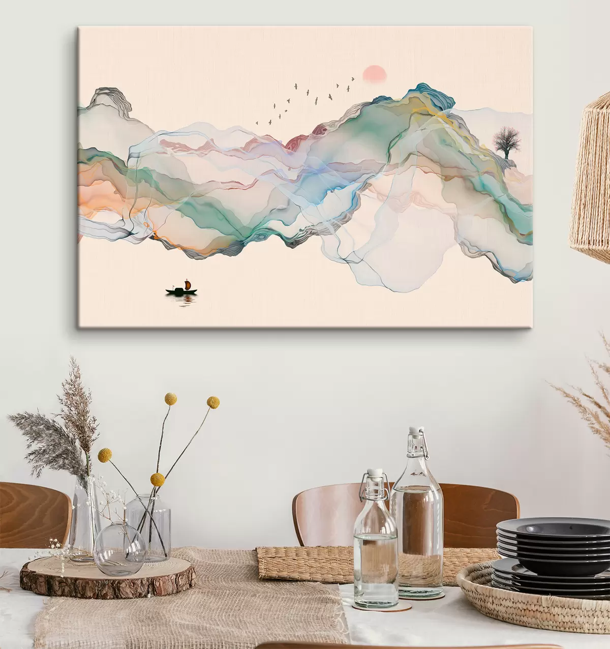 Pilt Maailm, kalle ja värv s32936