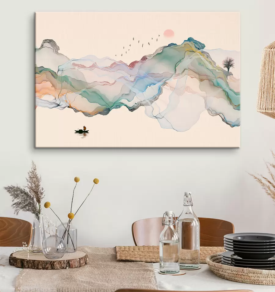 Pilt Maailm, kalle ja värv s32936