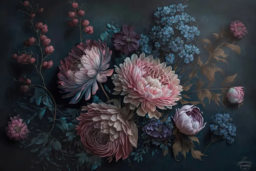 Fototapeedid Öised astrid u75407