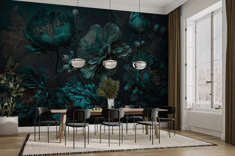 Fototapeedid Haldjamets u75411