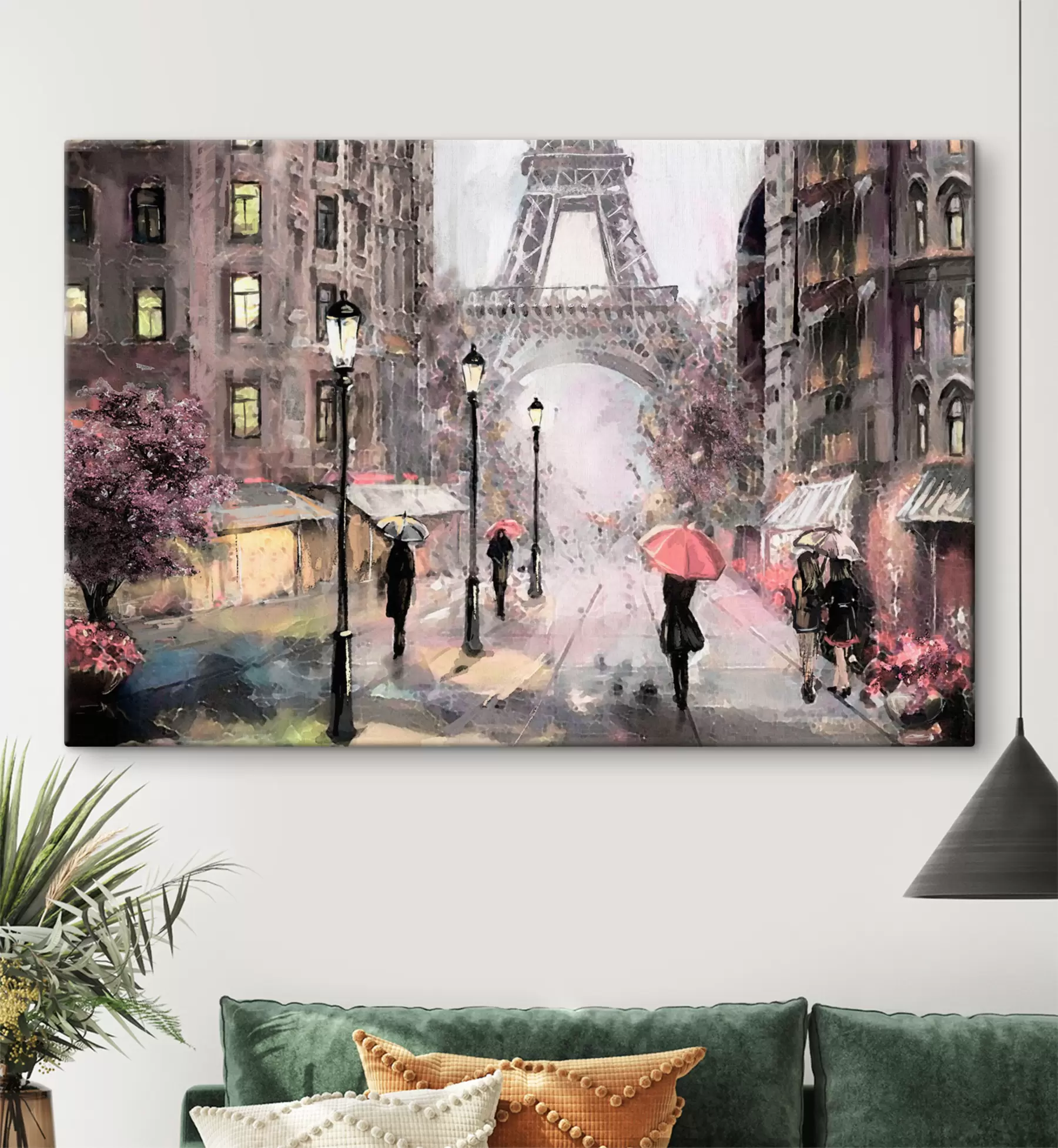 Fototapeedid Ehitamine, istutamine ja värvimine s33719