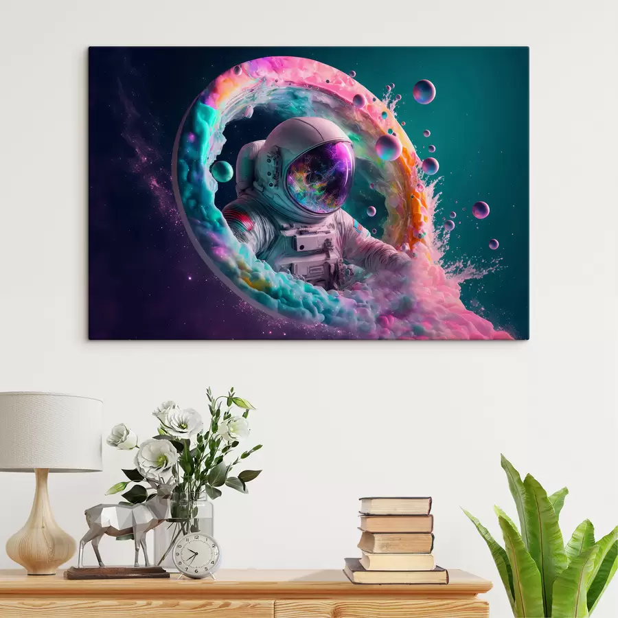 Pilt Vedeliku, maailma ja välguga pildistamine s33510