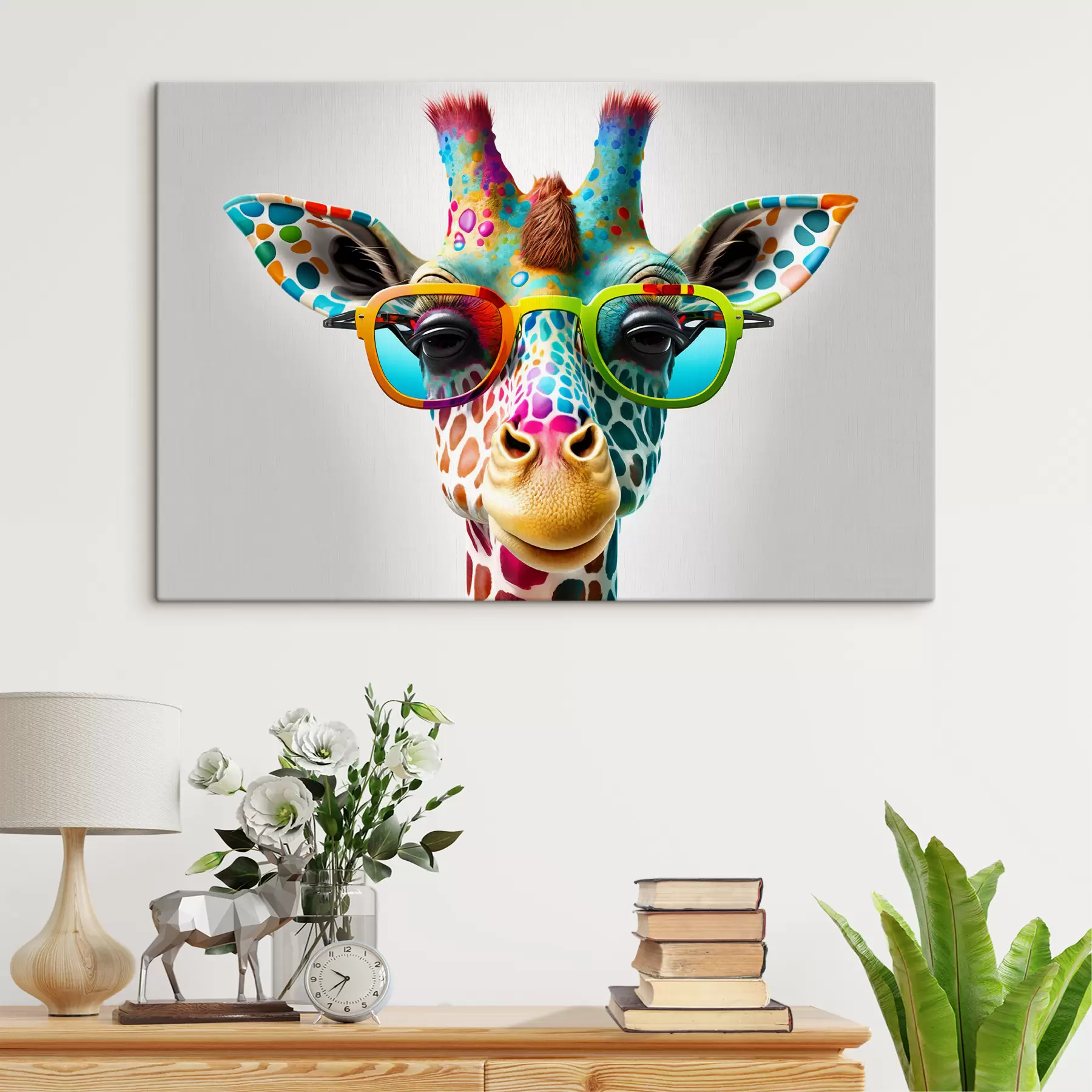 Pilt Pea, silm ja naturaalne materjal s33533