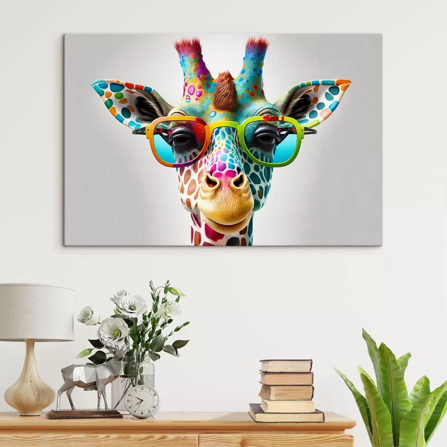 Pilt Pea, silm ja naturaalne materjal s33533