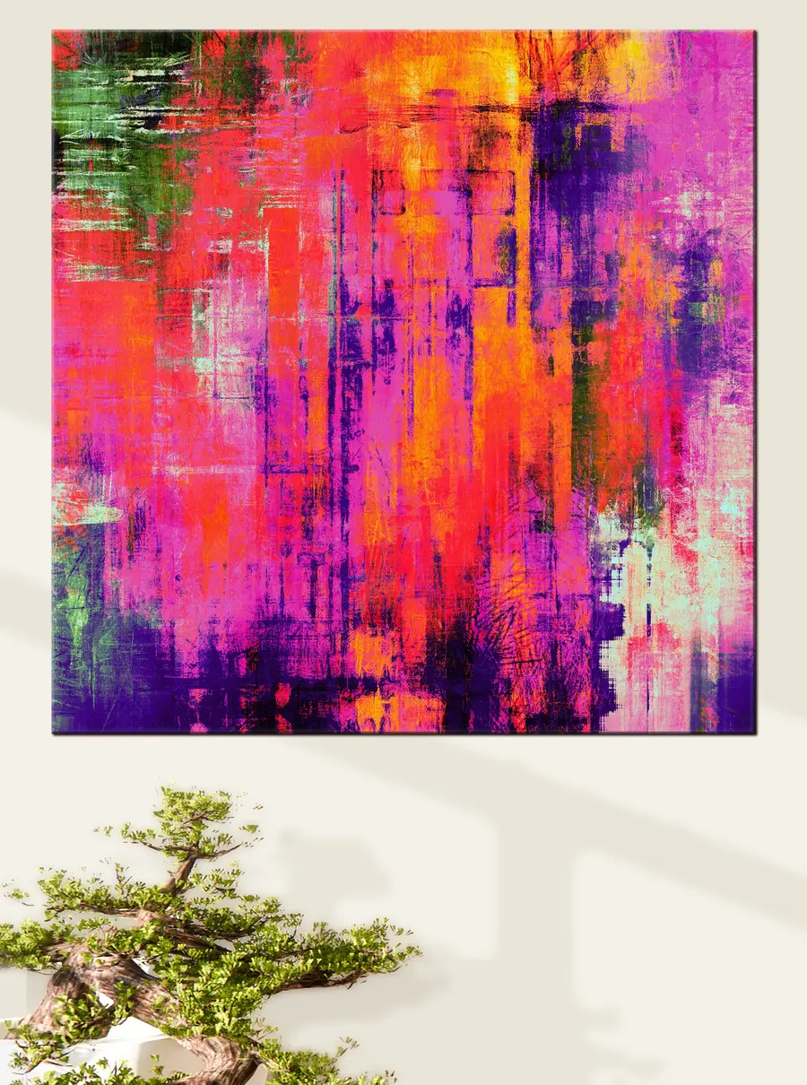 Pilt Värvilisus, värv ja kunstivärv s34054