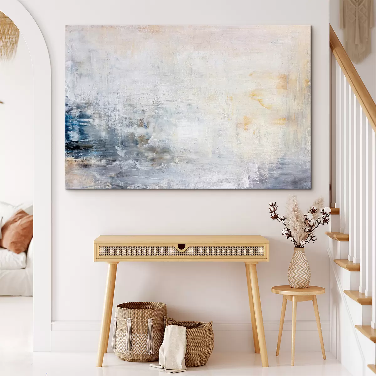 Pilt Pruun, värv ja kunst s34110