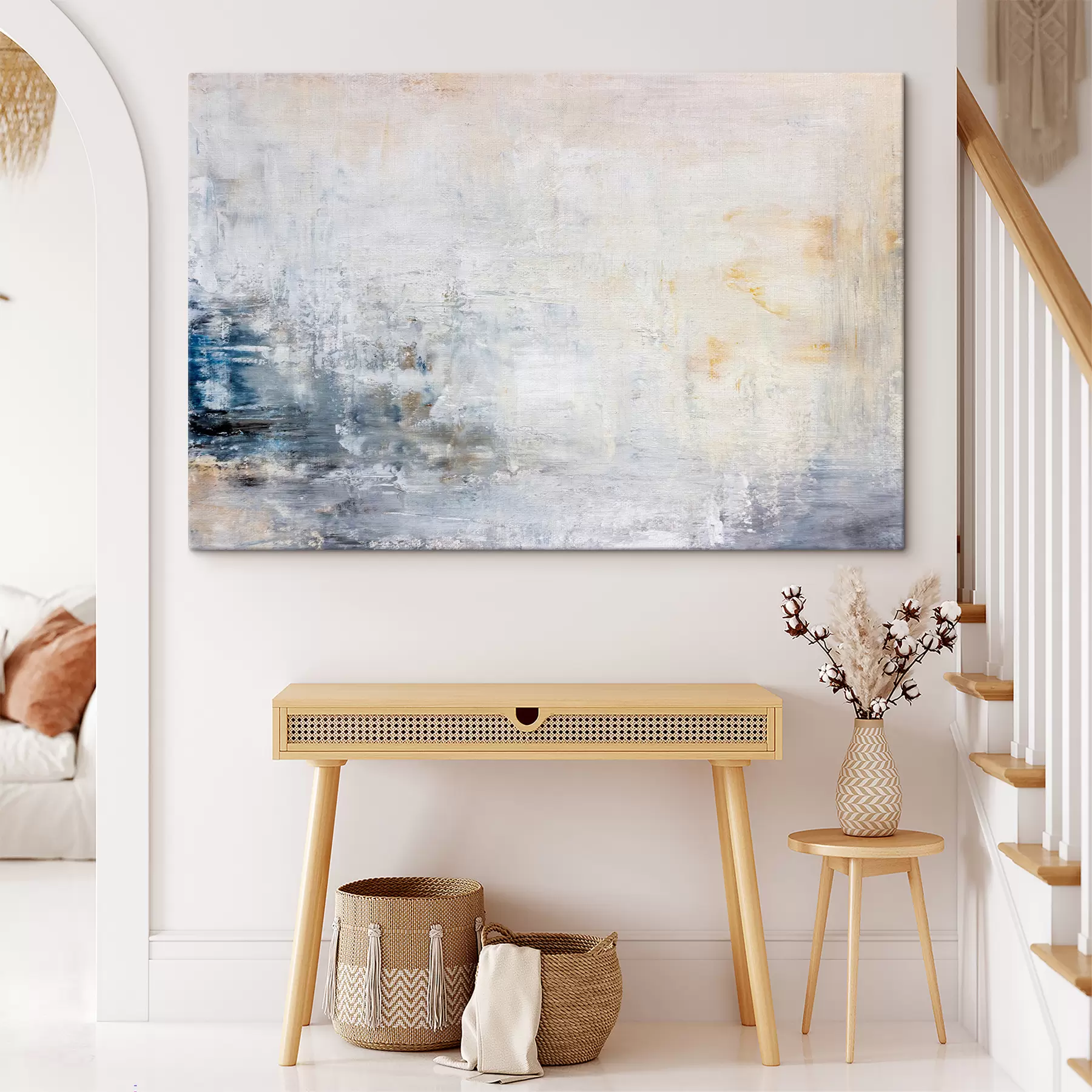 Pilt Pruun, värv ja kunst s34110