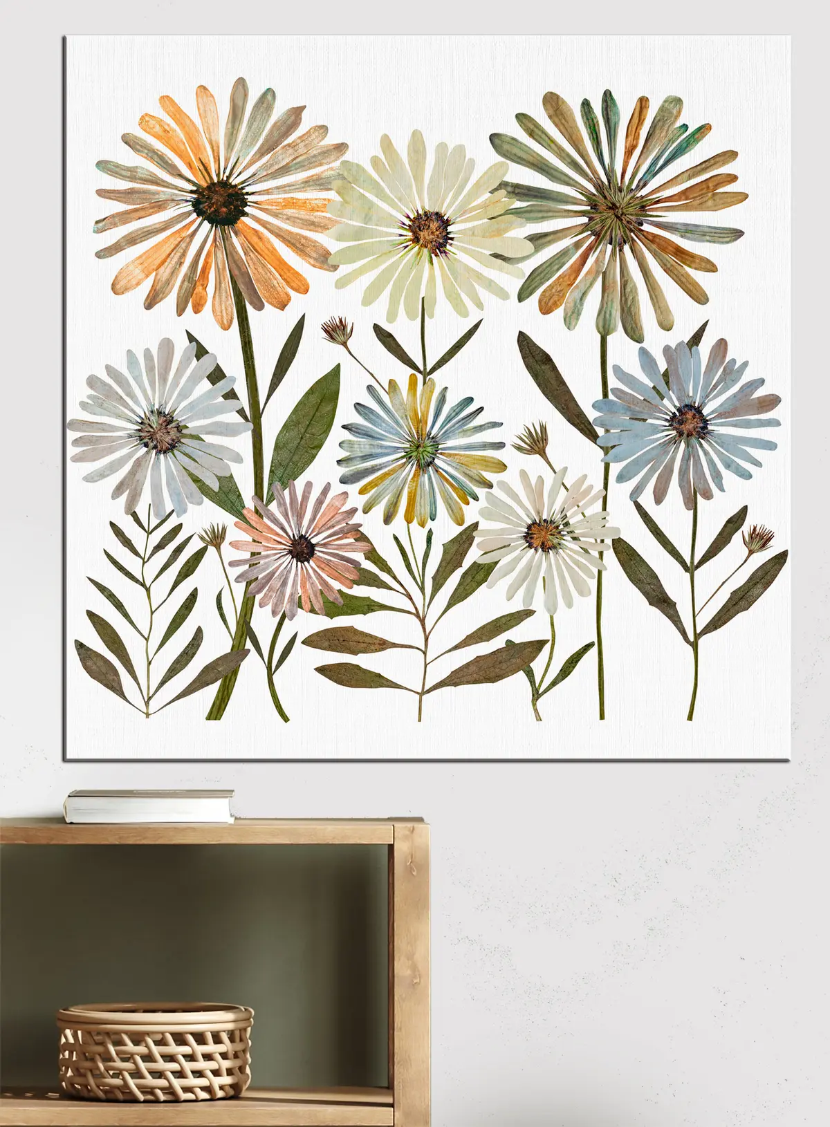 Pilt Lill, taim ja kroonleht s34120