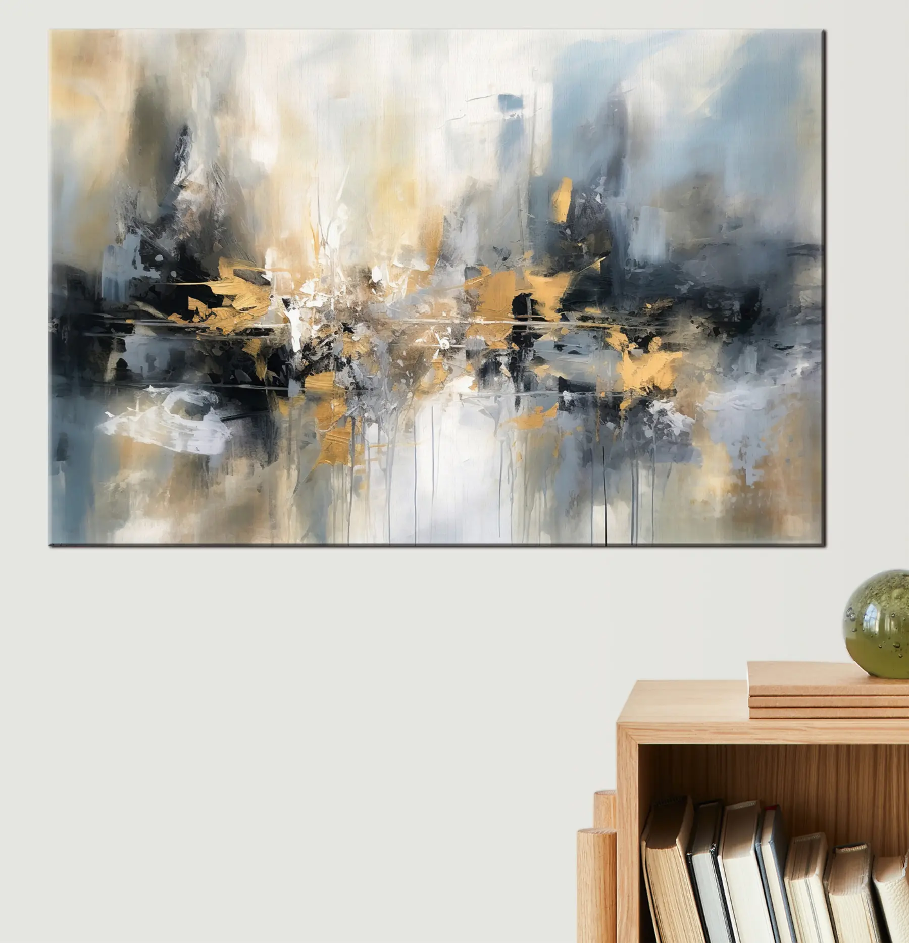 Pilt Ja hallid aksendid s34183