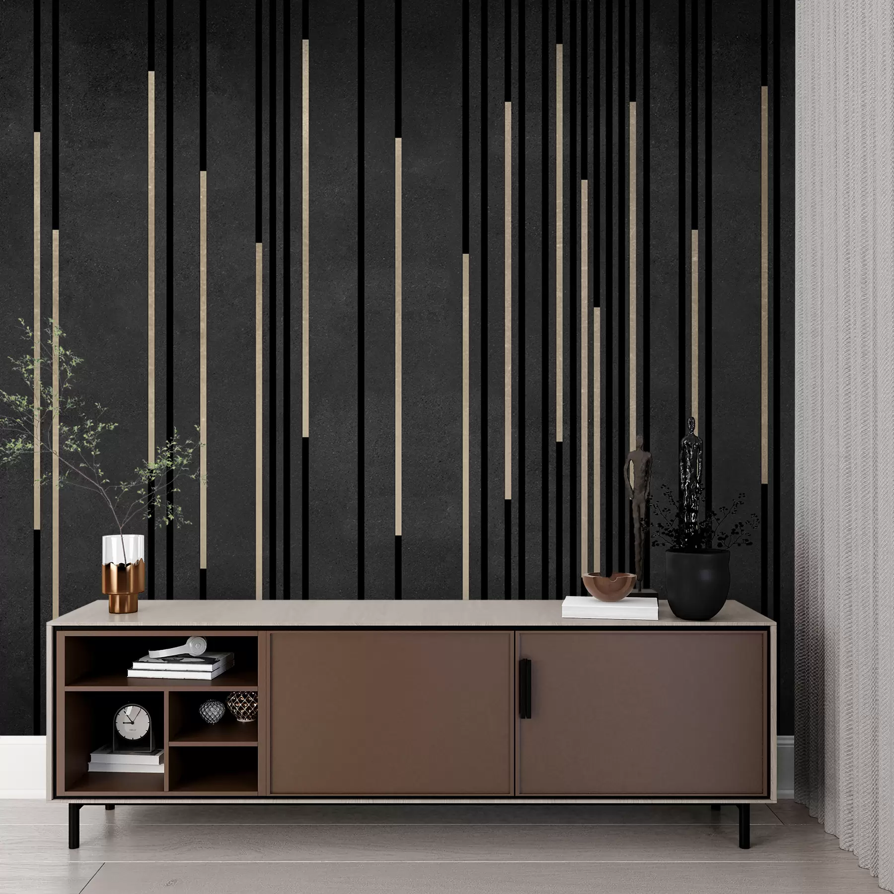 Fototapeedid 3d tapeet disain u95905