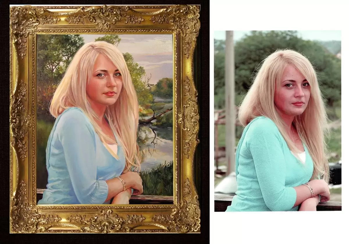 Pilt Näoilmet, loodus- ja välgufotograafia s34636