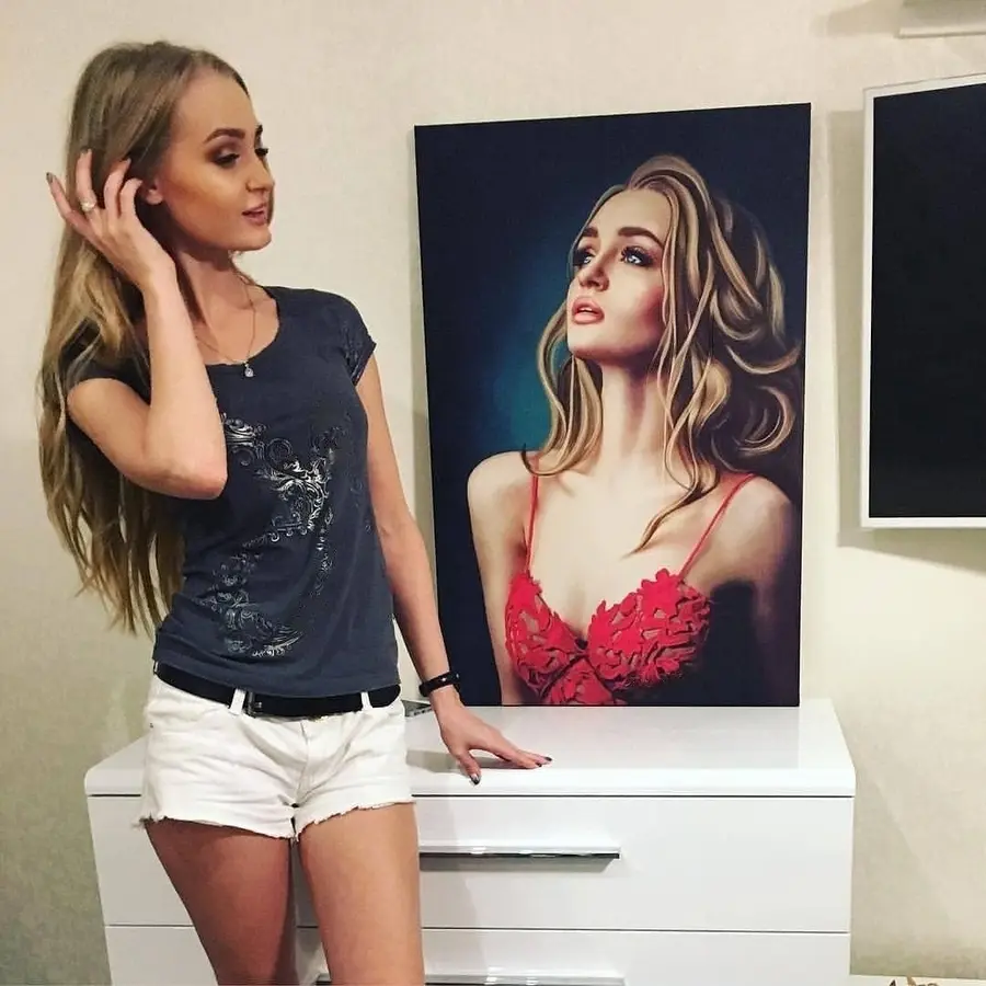 Pilt Liigeste, õlgade ja välgu pildistamine s34637