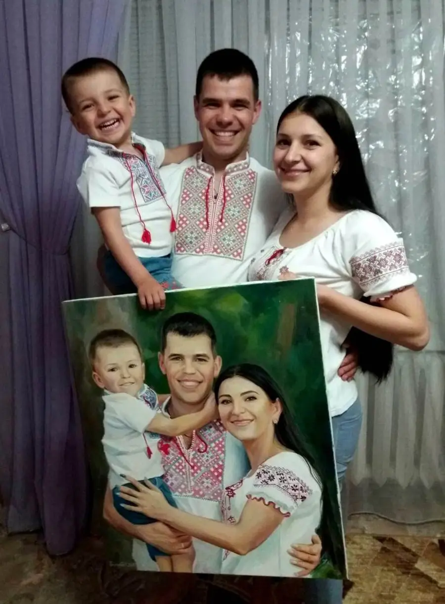 Pilt Nägu, naeratus ja nahk s34640