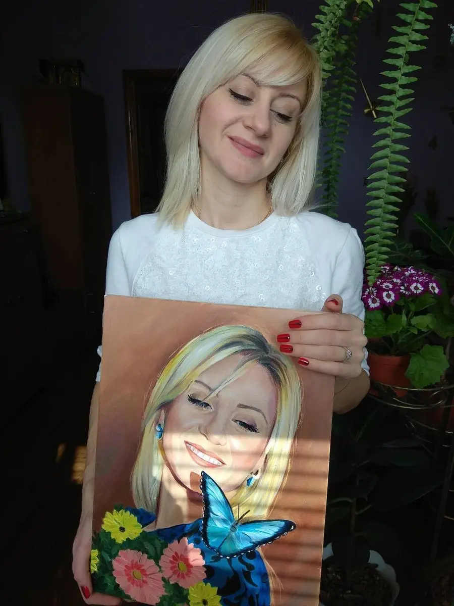 Pilt Juuksed, nägu ja nahk s34643