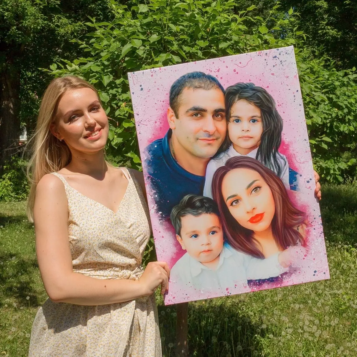 Pilt Nägu, näoilme ja naeratus s34647